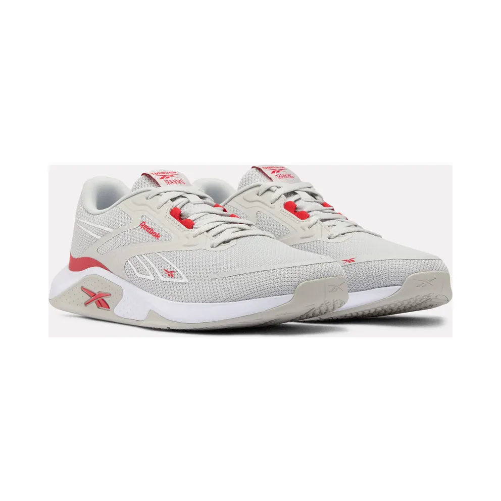 Reebok Nanoflex TR 3 “New Grey 1” (100263276)