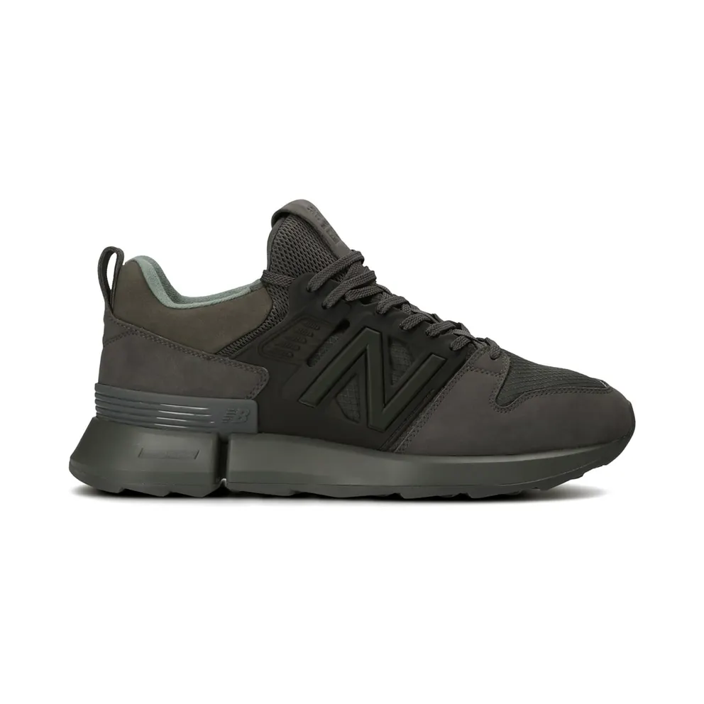 New Balance RC_2 Tokyo Design Studio AURALEE Dark Brown (MSRC2ALA)