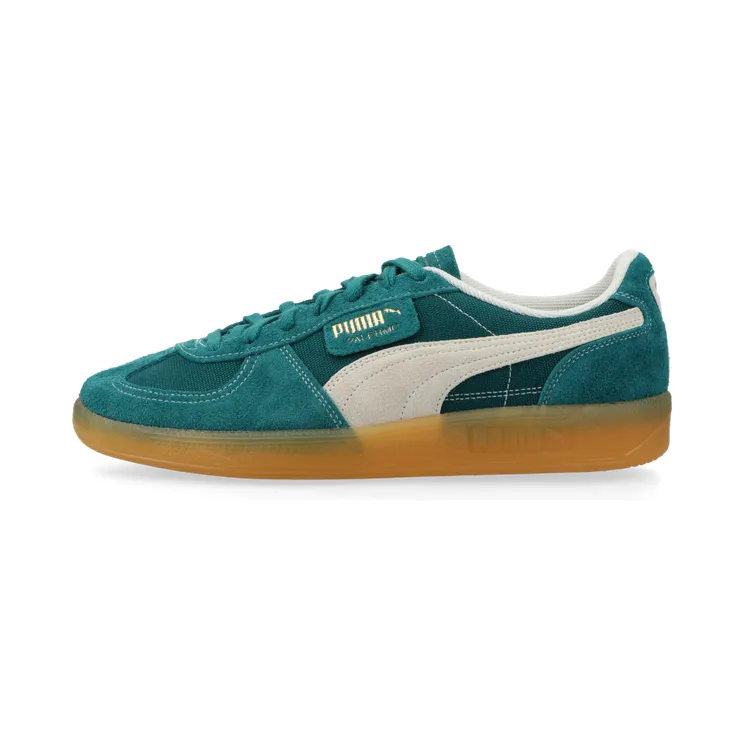 Puma Palermo Vintage (green) – 396841-06