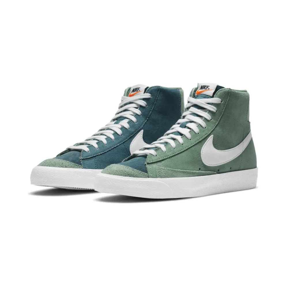 Nike Blazer Mid 77 Vintage Jade Ash Green Healing Jade/White-Ash Green-White (CZ4609-300)