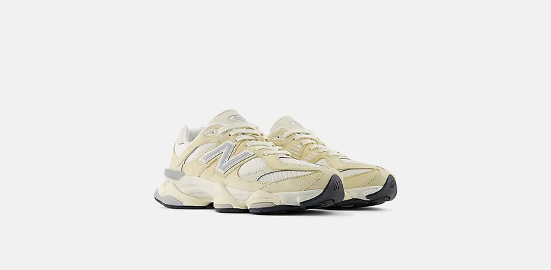 New Balance 9060 “Calcium” (U9060WNB)