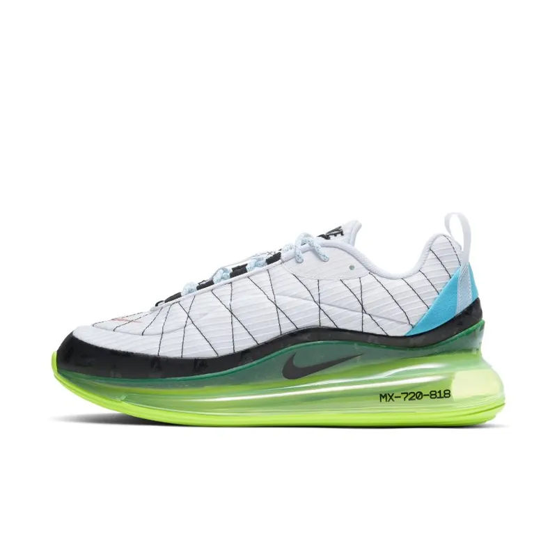 Nike MX-720-818 White (CT1266-101)