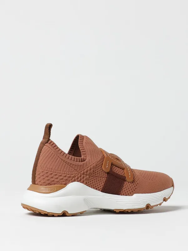 Tod’s Sneakers Camel (XXW54C0EM60Q6LS014) (2)
