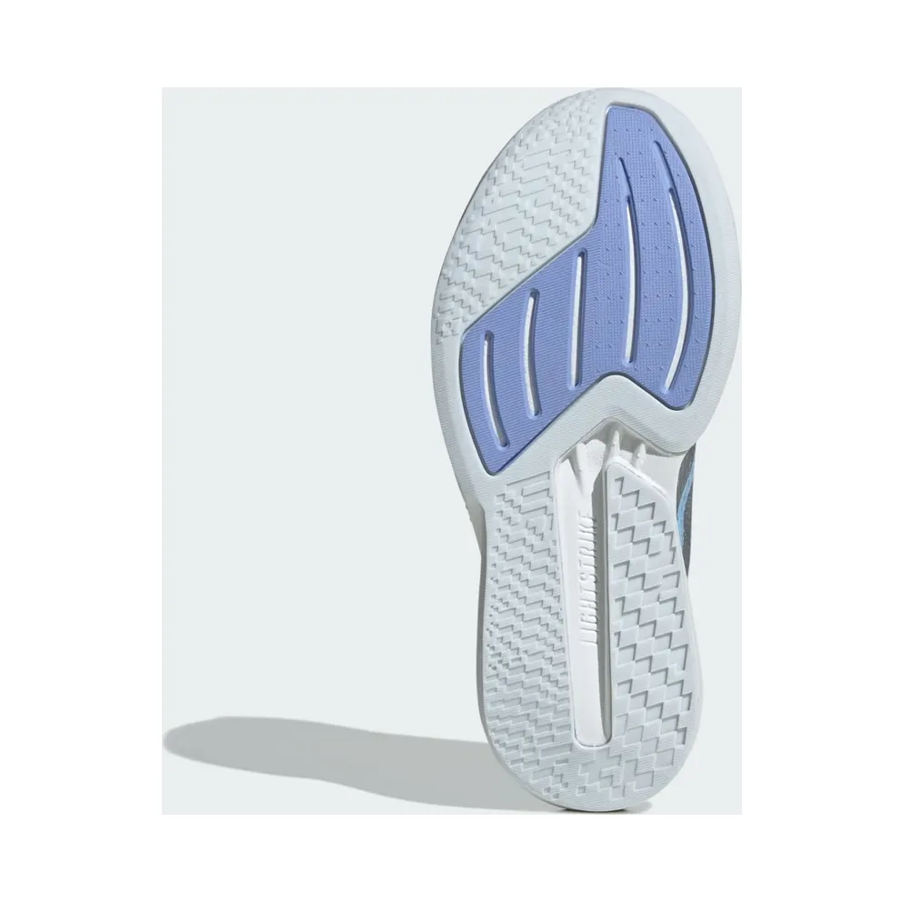 adidas Duramo Speed 2 Glow Blue Silver Metallic (JS4424)