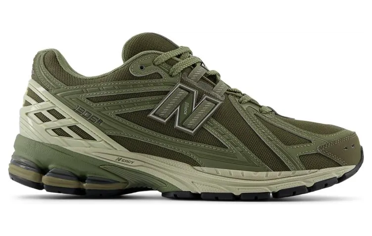 New Balance 1906R Camo Olive (M1906RLO)