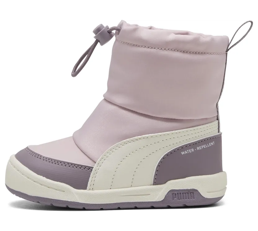 Puma Multiflex 2 “Mauve Mist / Warm White / Plum Jam” (402846_04)