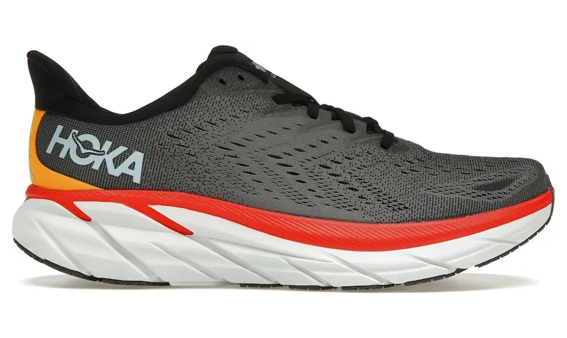 HOKA Clifton 8 (1119393-ACTL)