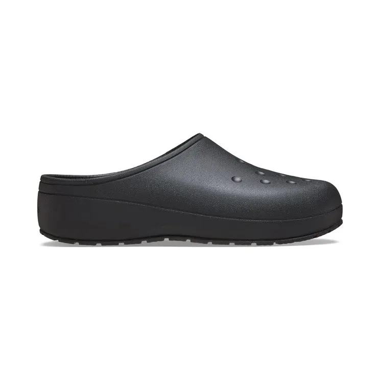 Crocs Classic Quiet Clog Black (209968-001)