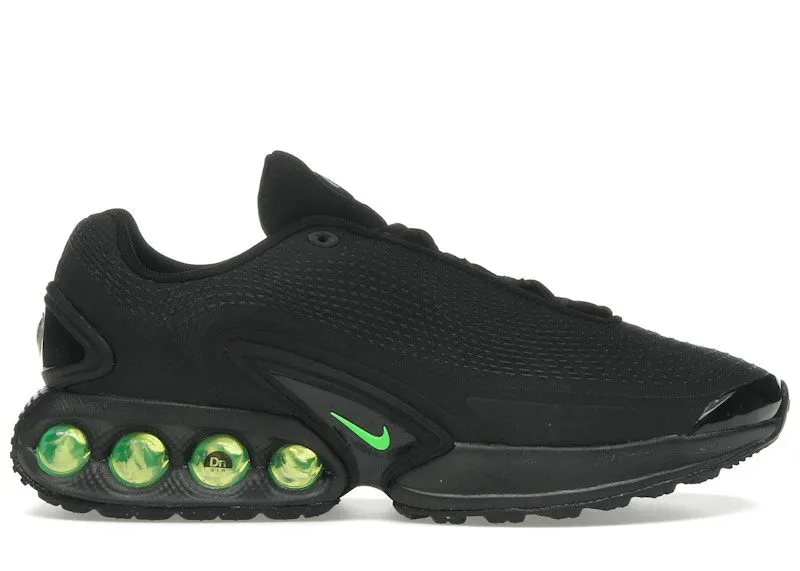 Nike Air Max Dn Black Green Strike (DV3337-021)
