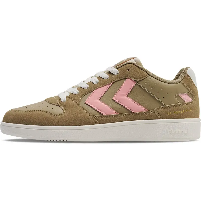Hummel St Power Play Bruin (229602-8173)