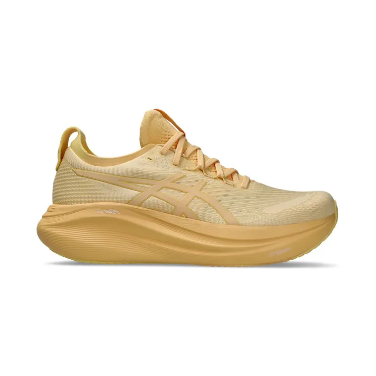 Asics Gel Nimbus 27 “Lite Show Orange” (1011C033-800)