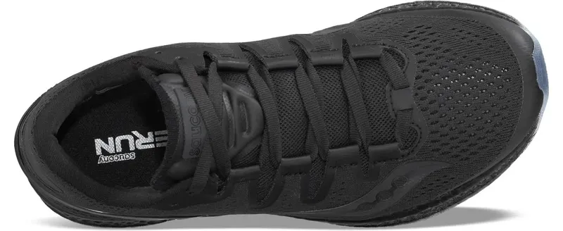 Saucony Freedom Iso Black (S10355-1)