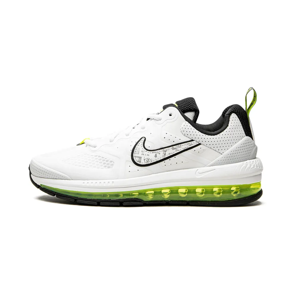 Nike Air Max Genome “White Volt” (DB0249-100)