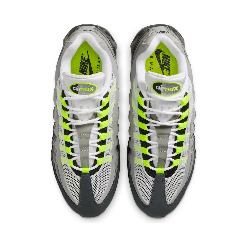 Nike Air Max 95 OG “Neon” (HM4740-001)