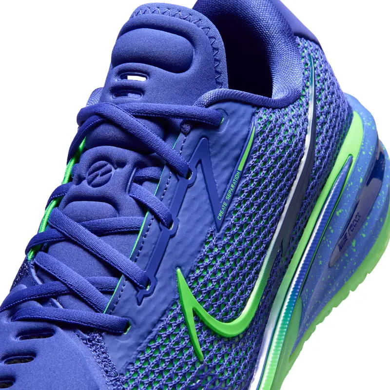 Nike Air Zoom GT Cut “Sprite” (CZ0175-301)