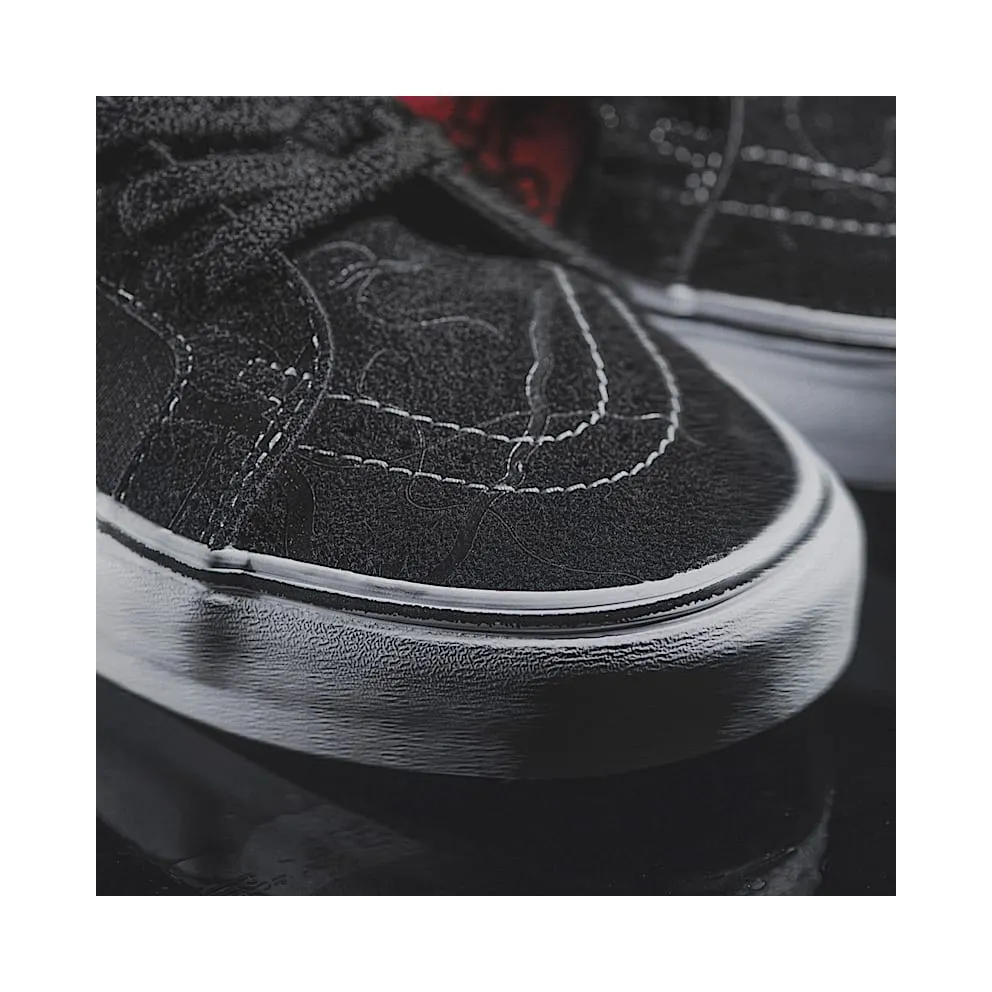 Vans Sk8-Hi Reissue Stranger Things (VN0A2XSBY09)