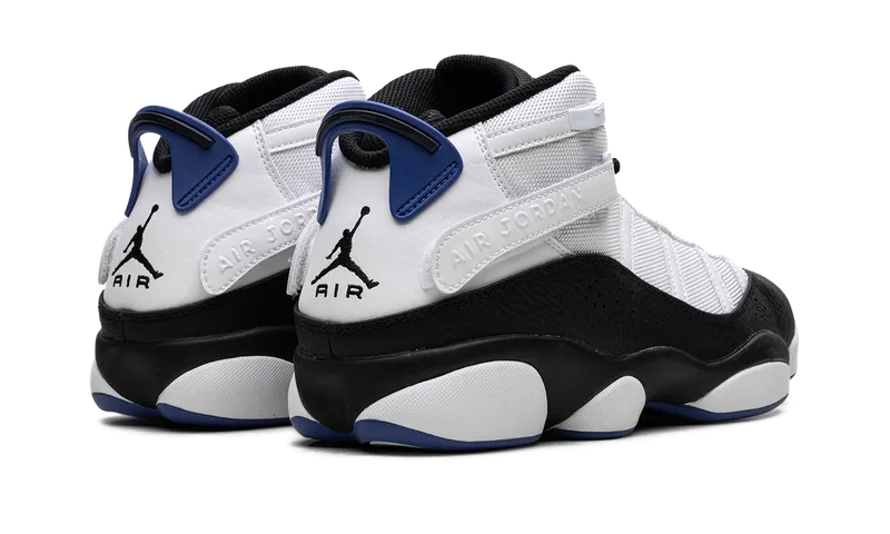 Jordan 6 Rings “Game Royal” (322992-142)