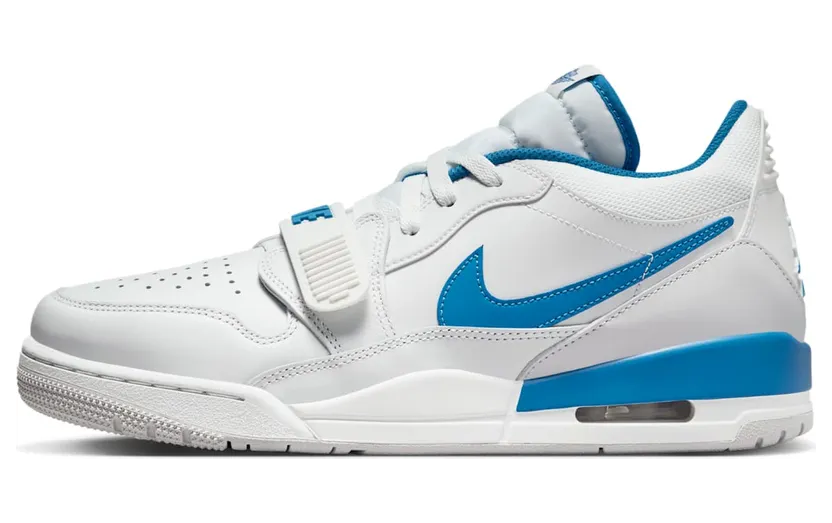 Jordan Legacy 312 Low Military Blue (HJ3480-140)