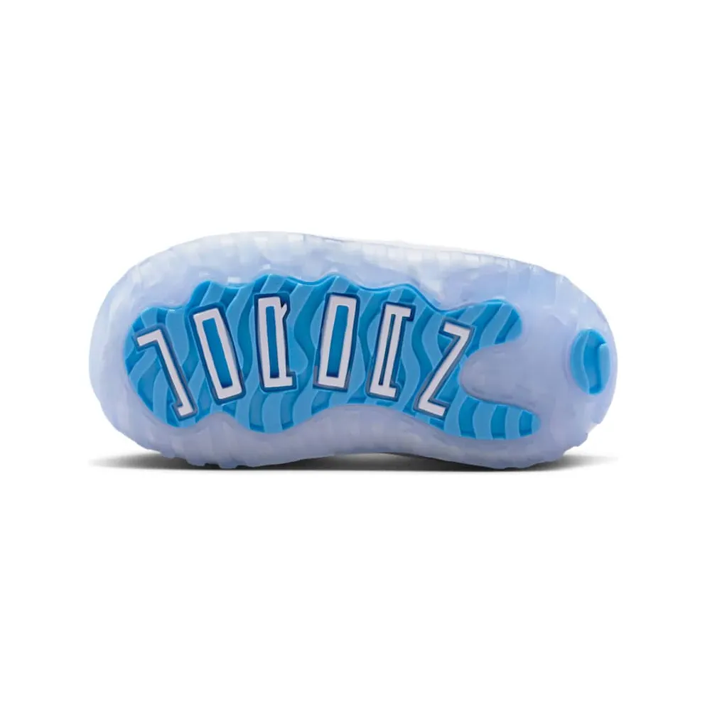 Air Jordan 11 Low TD “University Blue (2026)” (FV5120-100)