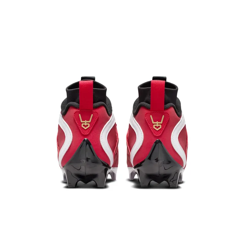 Nike Air Diamond Turf 2 TD Cleats “Prime Red” (IF4807-001)