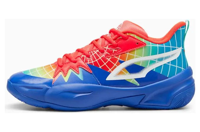 puma-sneaker 310497-01