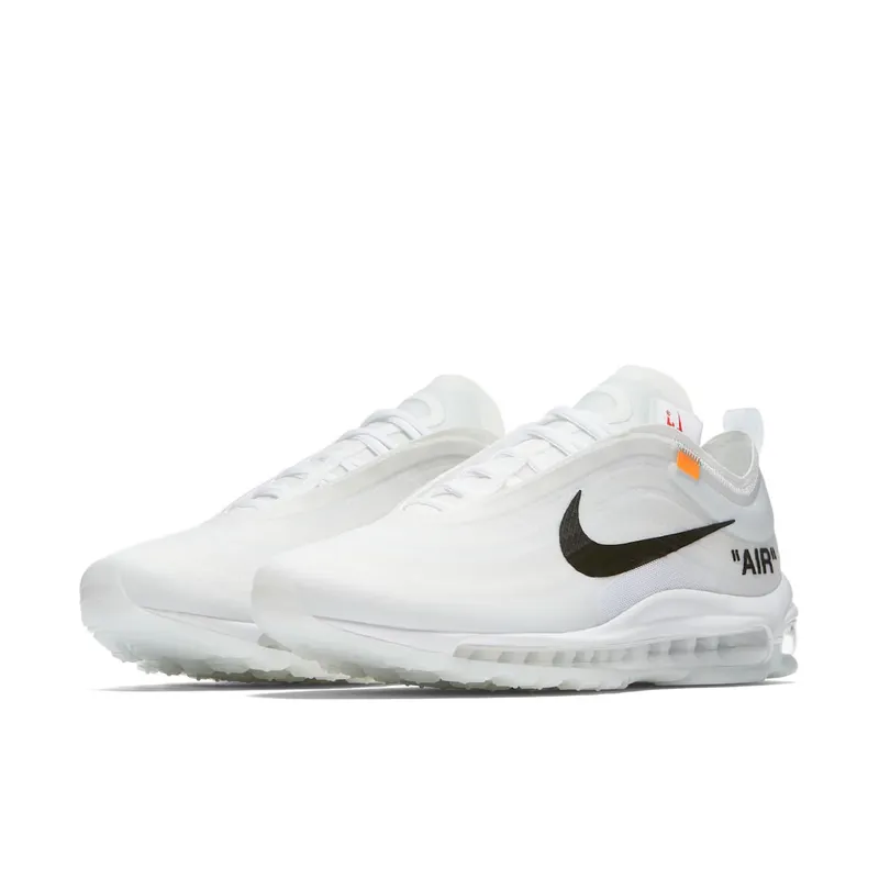 Nike x Off White Air Max 97 ‘The 10 Ten’ (AJ4585-100)