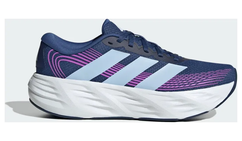Adidas GALAXY 8 HARDLOOPSCHOENEN Muted Purple / Frozen Purple / Purple Burst (IH9787)