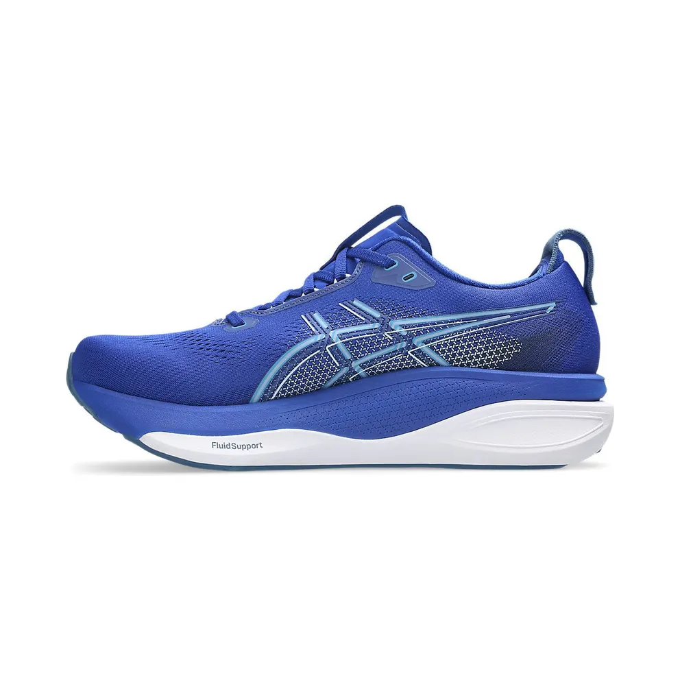 ASICS GEL-KAYANO 33 “Prussian Blue / White” (1011C167-400)