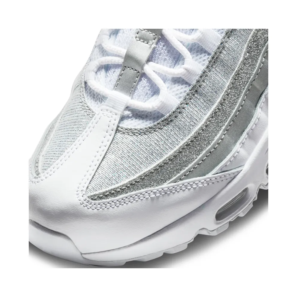Nike Air Max 95 White (DH3857-100)