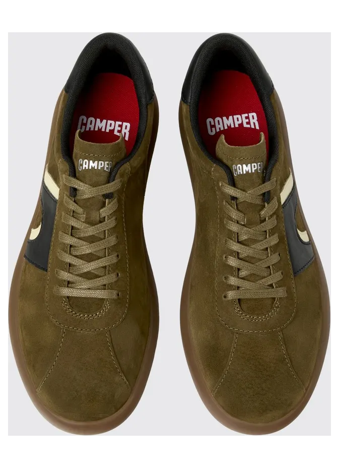 camper-sneaker K100937-026PELOTASSOLLER0