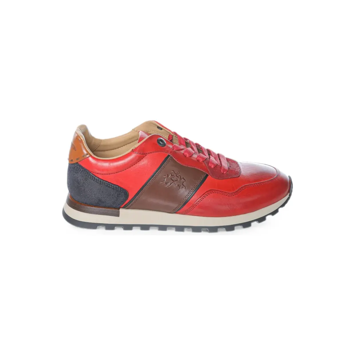 la-martina-sneaker LFM252601F01G