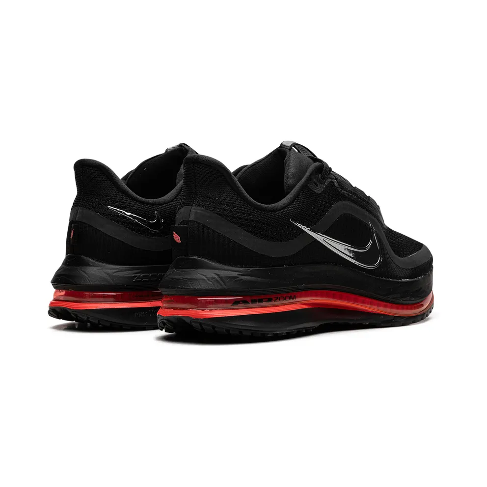 Nike Air Zoom Pegasus Premium “Black Bright Crimson” (HQ2592-003)
