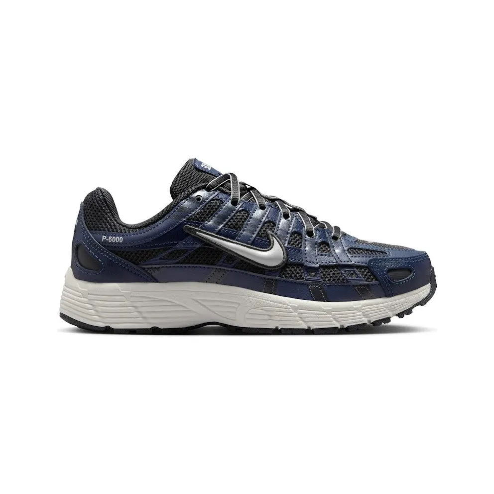 Nike P-6000 Thunder Blue Anthracite Sail Vast Grey (HV5064-400)