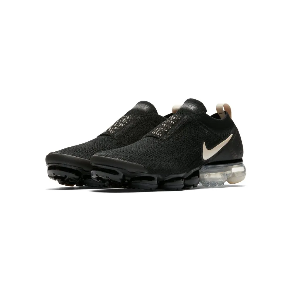 Nike Air VaporMax Moc 2 Black Light Cream Black/Light Cream-White-Thunder Grey (AH7006-002)