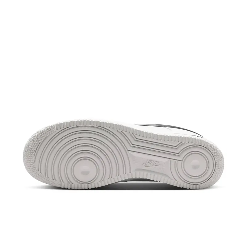 Nike Air Force 1 White/Photon Dust/Black (IR1475-100)