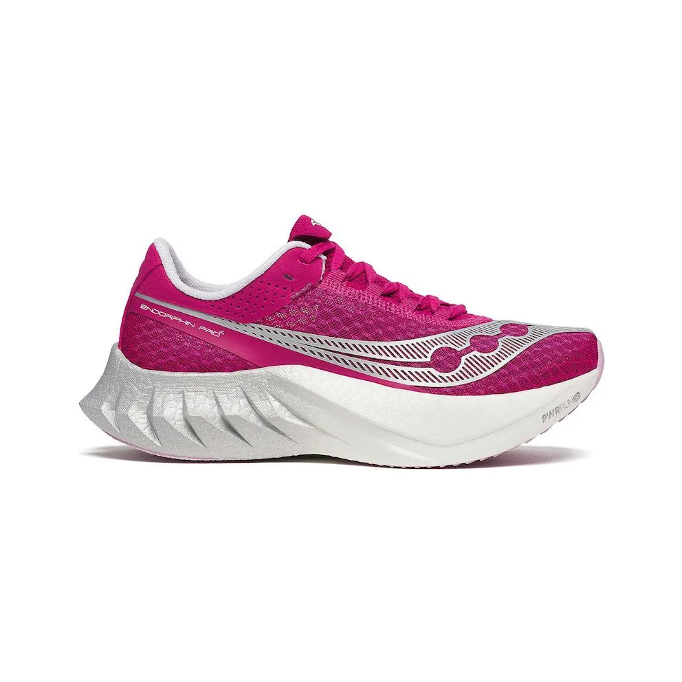 Saucony Endorphin Pro 4 Magenta (S10939-40)