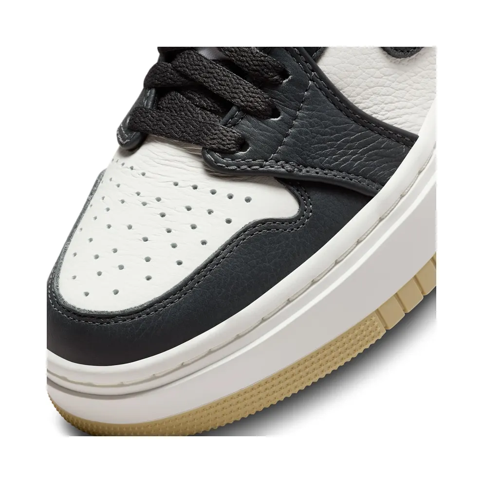 Jordan 1 Elevate High Beige Black Toe (DN3253-700)