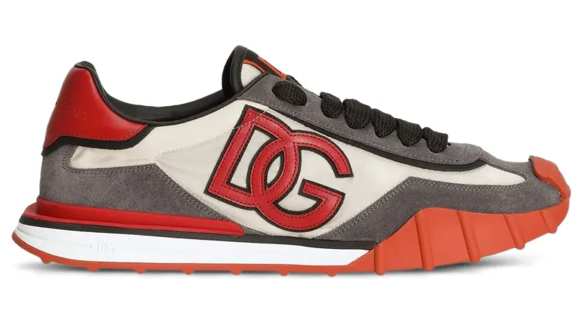 Dolce & Gabbana Dolce & Gabbana DG Athletic “Grey” (CS2384AZ681)