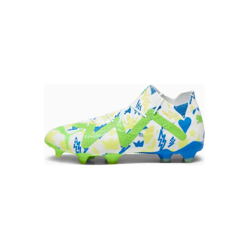 Puma Future Ultimate FG/AG Neymar Jr. Instituto Pack (107610-01)
