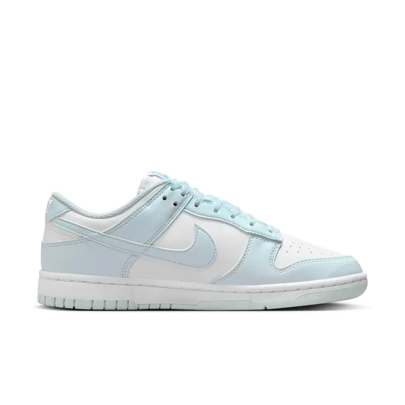 Nike Dunk Low Next Nature “Blue Tint” (IB7311-100)