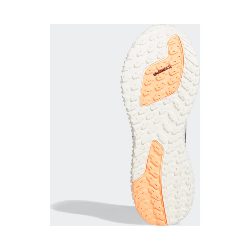 Adidas adidas 4DFWD 2 Running Cloud White / Night Metallic / Bliss Orange (GX9267)