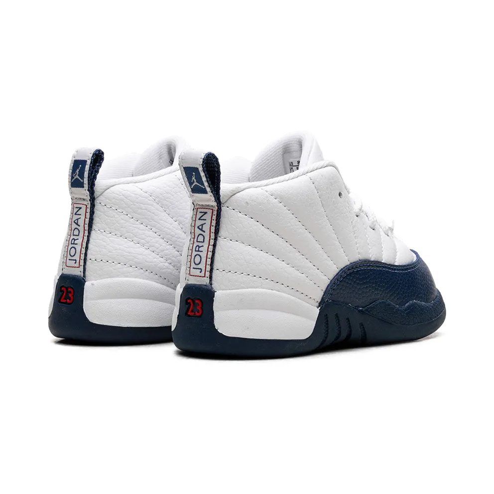 Air Jordan 12 Retro TD “French Blue (2025)” (850000-114)