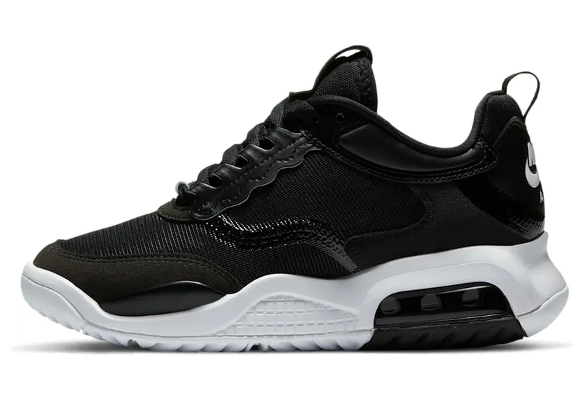 Nike Jordan Air Max 200 Black (CD5161001)