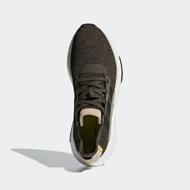 adidas POD-S3.1 Branch Branch/Umber/Pale Nude (G54742)