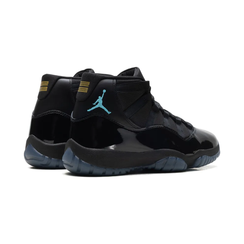 Air Jordan 11 Retro “Gamma Blue (2025)” (CT8012-047)