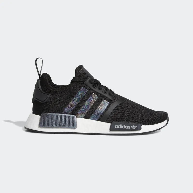 adidas NMD_R1 Core Black Cloud White (W) Core Black/Core Black/Cloud White (FW3330)