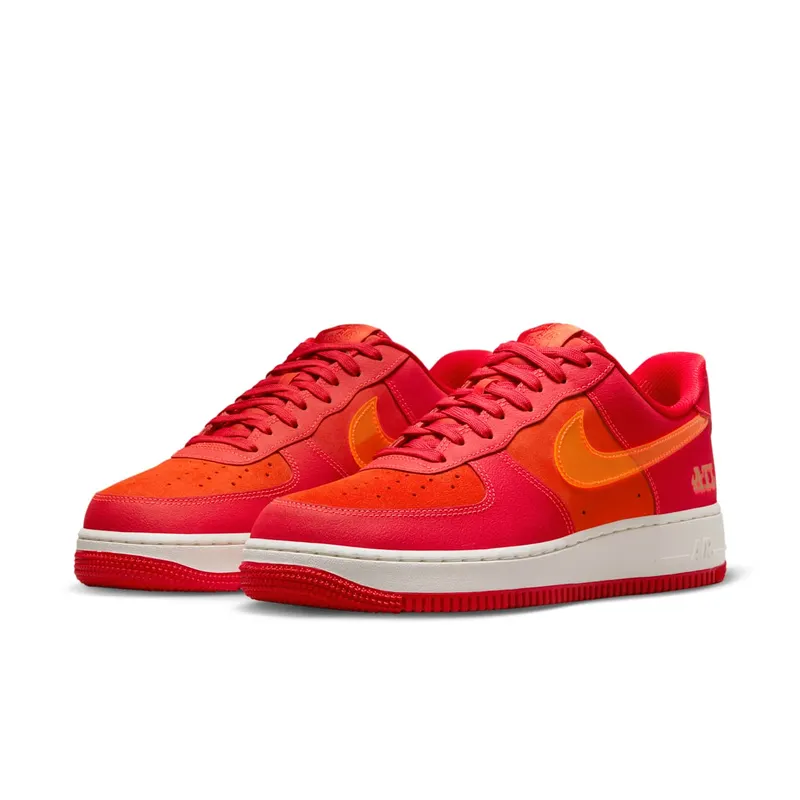 Nike Air Force 1 Low “ATL” (FD8306-657)