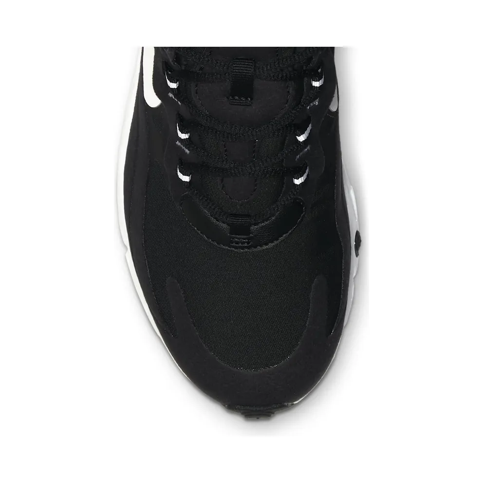 Nike Air Max 270 React Black White (AT6174-004)