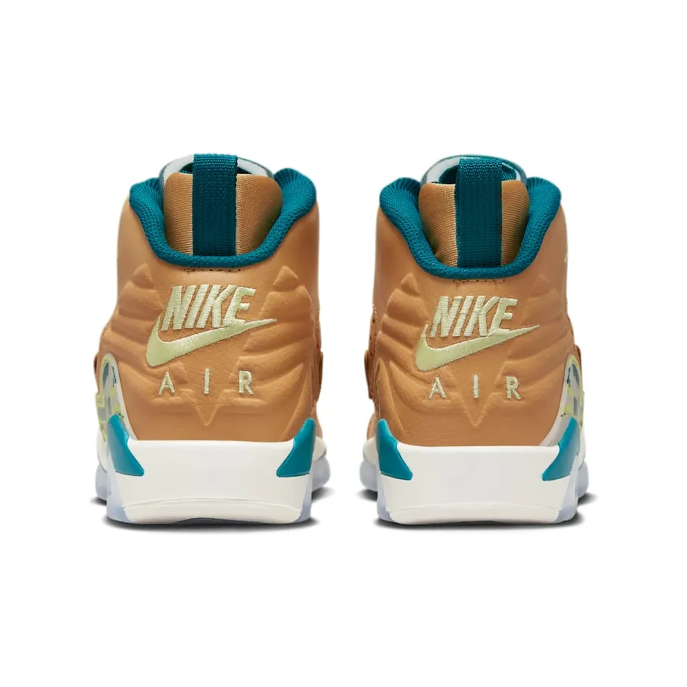 Jordan MVP Twine Geode Teal (DZ5577-700)