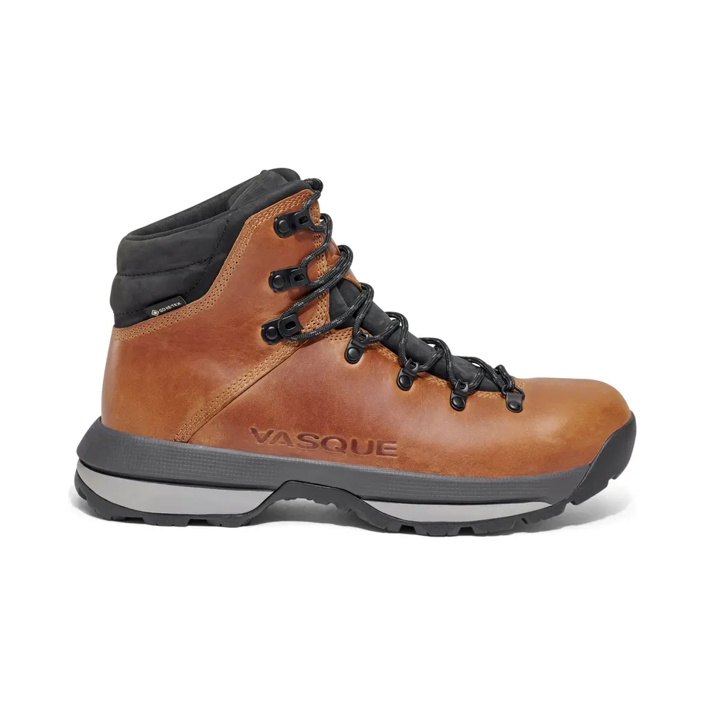 Hiking Shoes Vasque St. Elias (7244-Clay)